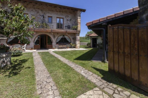 Apartamentos Y Posada El Cafetal